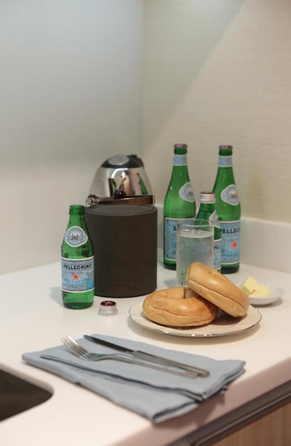 Makati Diamond Residences Makati City Exterior photo A bottle of Pellegrino