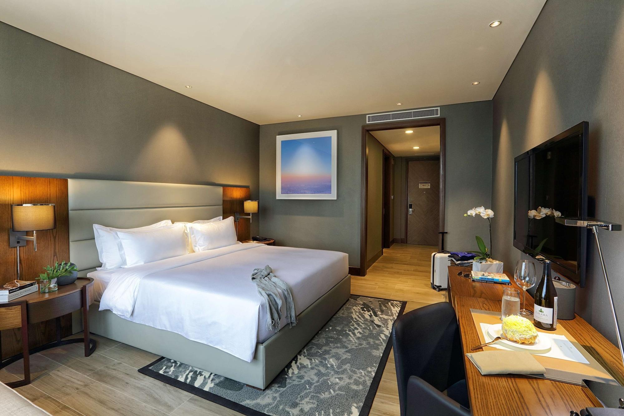Makati Diamond Residences Makati City Room photo Deluxe Room